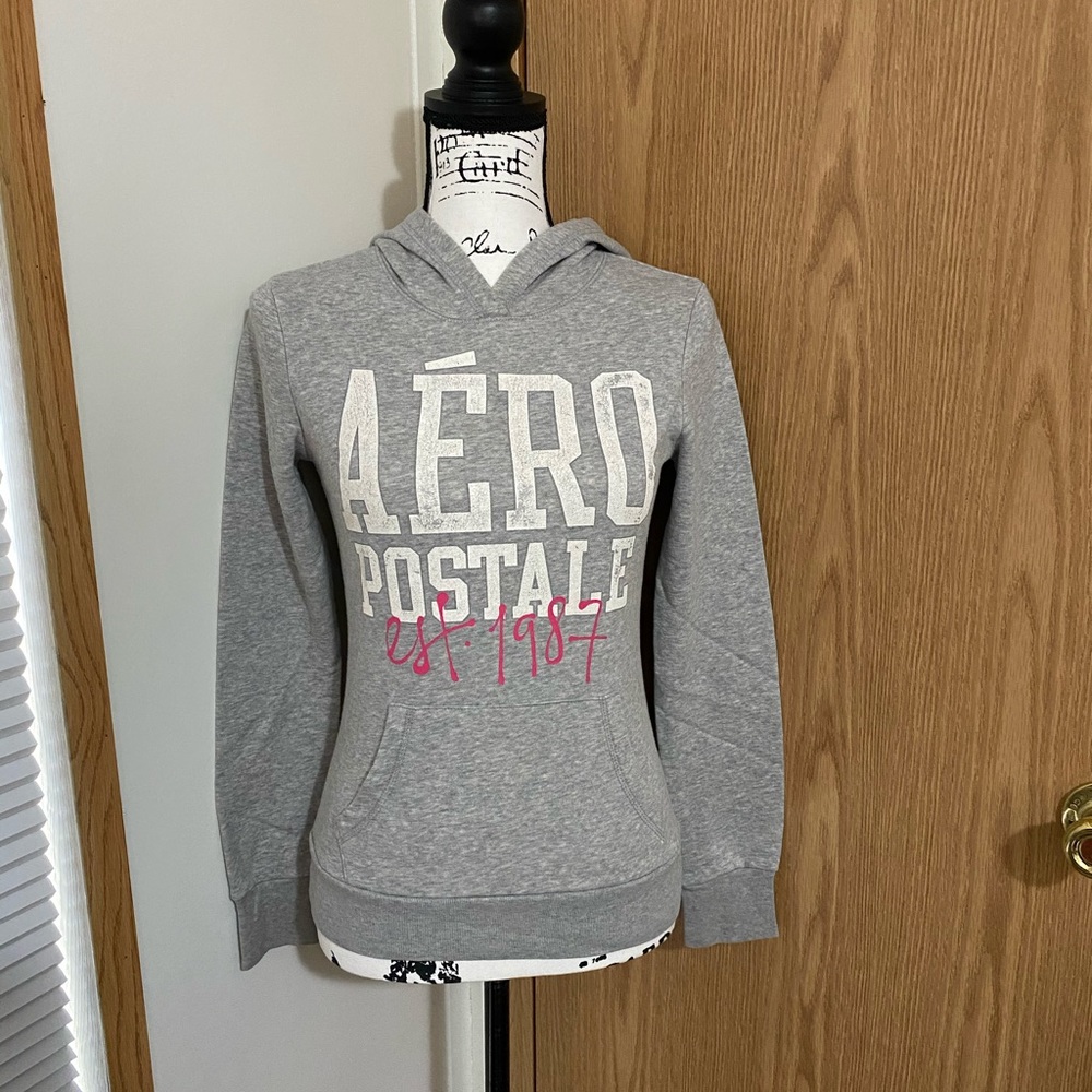 Aeropostale hoodie